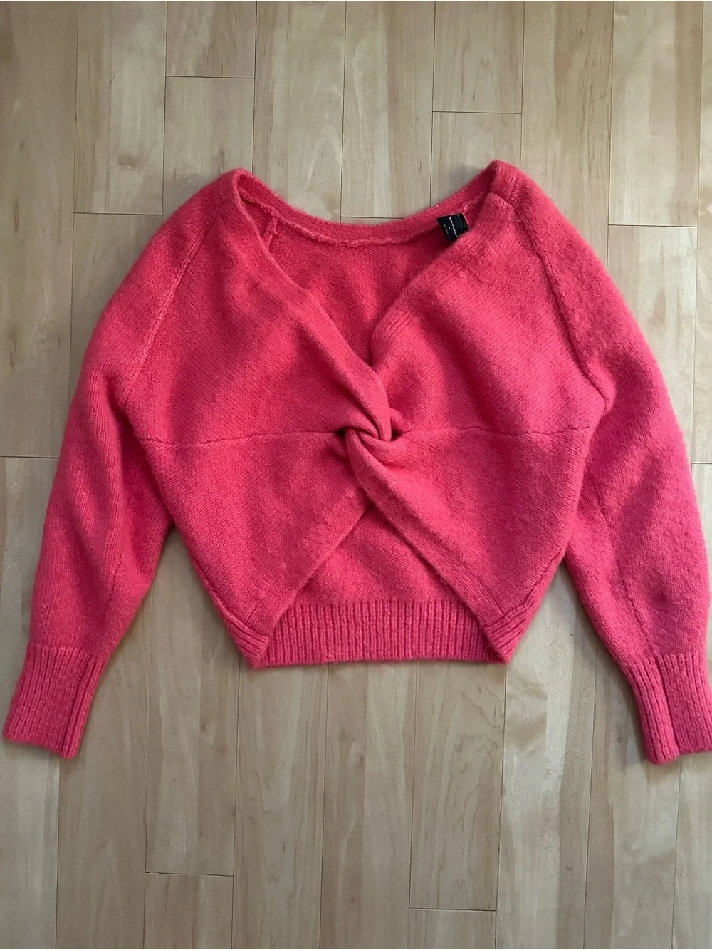 Express Sweater